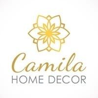 Camila Home Decor coupons